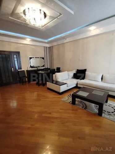 Сдаётся 3-комн. новостройка 200 м², Насиминский  р., photo 10 from 20