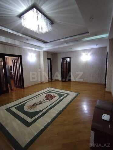Сдаётся 3-комн. новостройка 200 м², Насиминский  р., photo 15 from 20