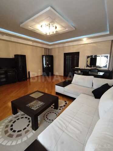 Сдаётся 3-комн. новостройка 200 м², Насиминский  р., photo 7 from 20