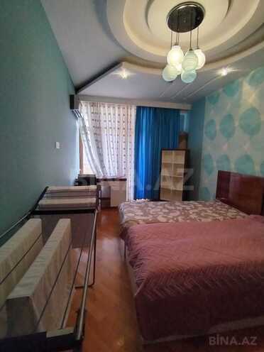 Сдаётся 3-комн. новостройка 200 м², Насиминский  р., photo 4 from 20