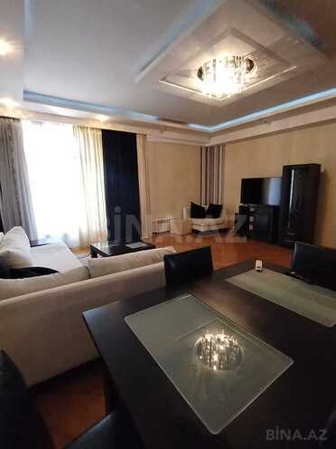 Сдаётся 3-комн. новостройка 200 м², Насиминский  р., photo 8 from 20
