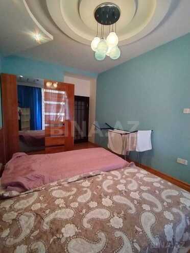 Сдаётся 3-комн. новостройка 200 м², Насиминский  р., photo 5 from 20