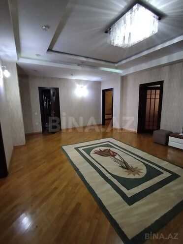 Сдаётся 3-комн. новостройка 200 м², Насиминский  р., photo 14 from 20