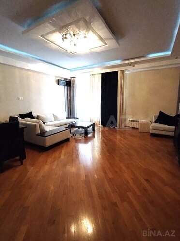 Сдаётся 3-комн. новостройка 200 м², Насиминский  р., photo 9 from 20