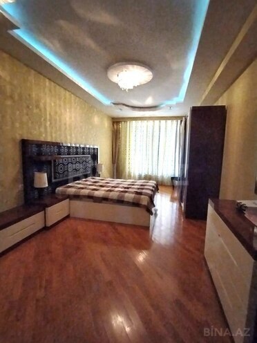 Сдаётся 3-комн. новостройка 200 м², Насиминский  р., photo 1 from 20