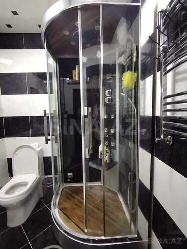 Сдаётся 3-комн. новостройка 200 м², Насиминский  р., photo 18 from 20