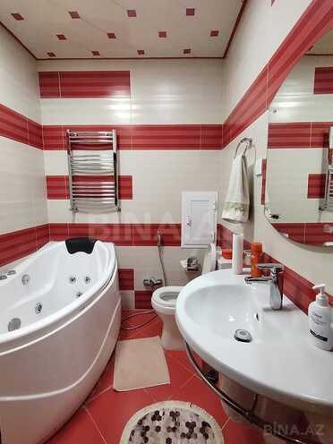Сдаётся 3-комн. новостройка 200 м², Насиминский  р., photo 16 from 20