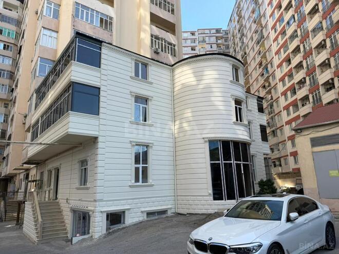 Satılır  obyekt 785 m², 20 Yanvar m., photo 29 from 31