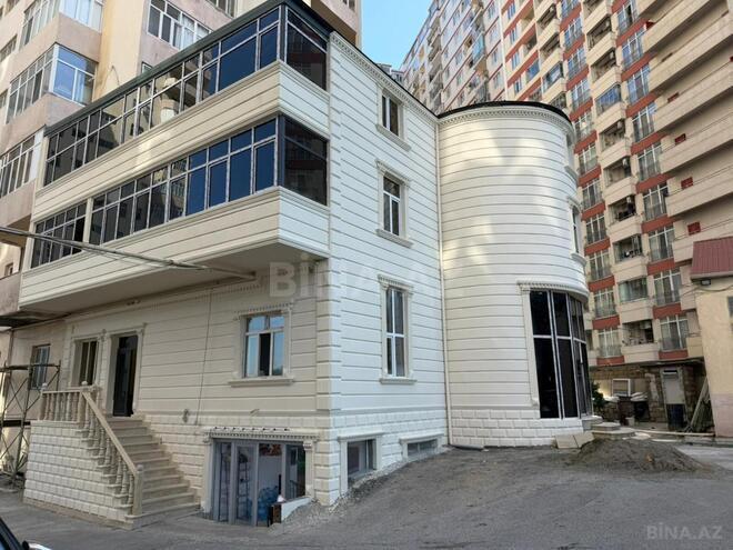 Satılır  obyekt 785 m², 20 Yanvar m., photo 1 from 31