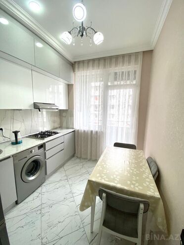 Сдаётся 2-комн. новостройка 60 м², м. 20 января, photo 8 from 9