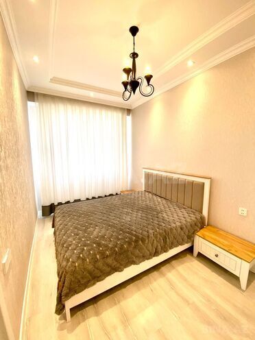 Сдаётся 2-комн. новостройка 60 м², м. 20 января, photo 6 from 9