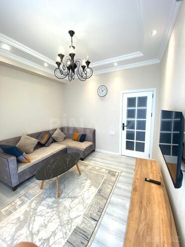 Сдаётся 2-комн. новостройка 60 м², м. 20 января, photo 4 from 9