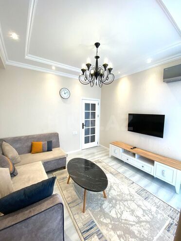 Сдаётся 2-комн. новостройка 60 м², м. 20 января, photo 1 from 9