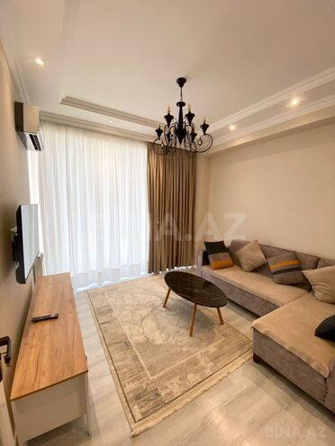Сдаётся 2-комн. новостройка 60 м², м. 20 января, photo 3 from 9