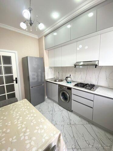 Сдаётся 2-комн. новостройка 60 м², м. 20 января, photo 7 from 9