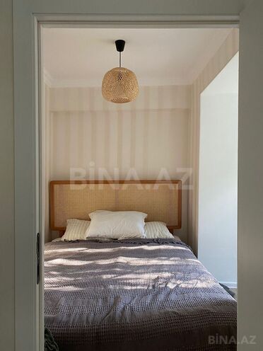 Satılır 2 otaqlı köhnə tikili 51 m², Memar Əcəmi m., photo 3 from 7