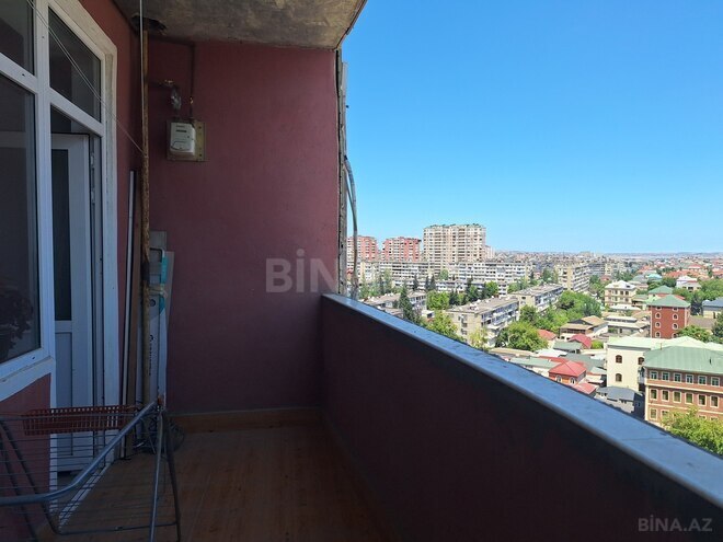 İcarəyə verilir 2 otaqlı yeni tikili 67 m², Memar Əcəmi m., photo 5 from 14
