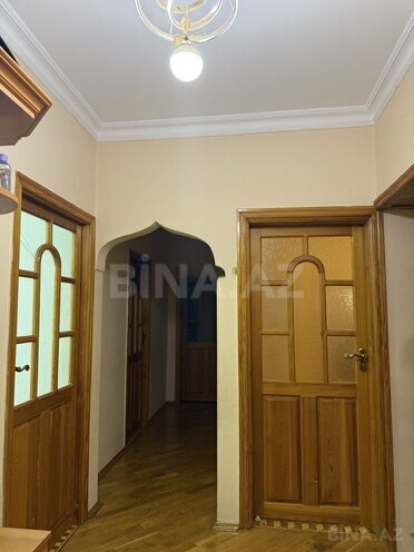 Satılır 5 otaqlı köhnə tikili 120 m², Yeni Günəşli q., photo 8 from 15