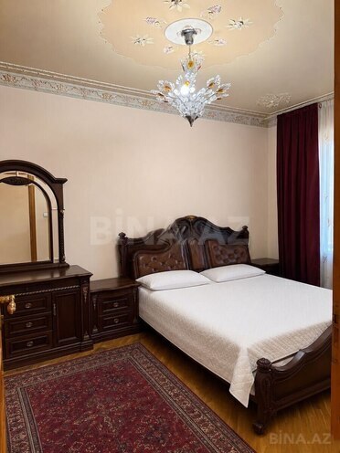 Satılır 5 otaqlı köhnə tikili 120 m², Yeni Günəşli q., photo 4 from 15