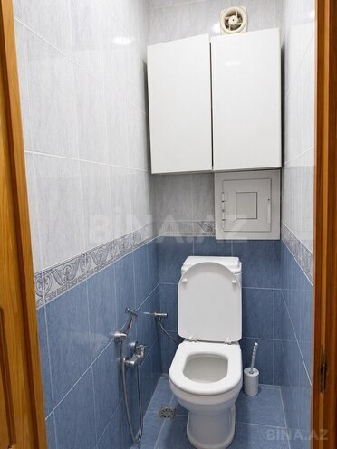 Satılır 5 otaqlı köhnə tikili 120 m², Yeni Günəşli q., photo 13 from 15