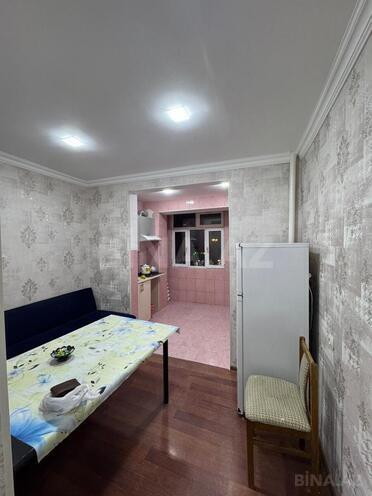 İcarəyə verilir 2 otaqlı köhnə tikili 70 m², Həzi Aslanov m., photo 4 from 12