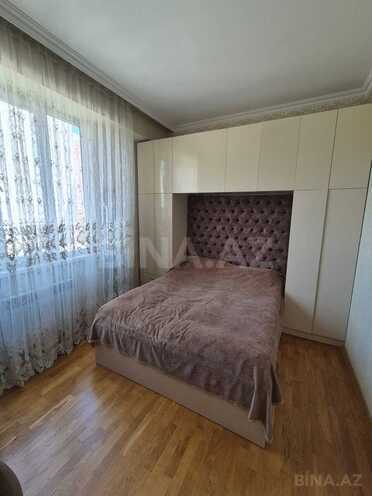 Satılır 3 otaqlı yeni tikili 74 m², Abşeron r., photo 13 from 19