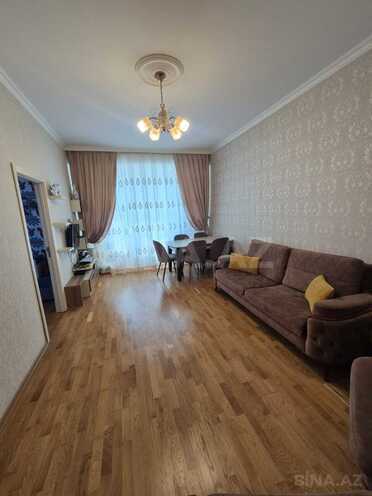 Satılır 3 otaqlı yeni tikili 74 m², Abşeron r., photo 17 from 19