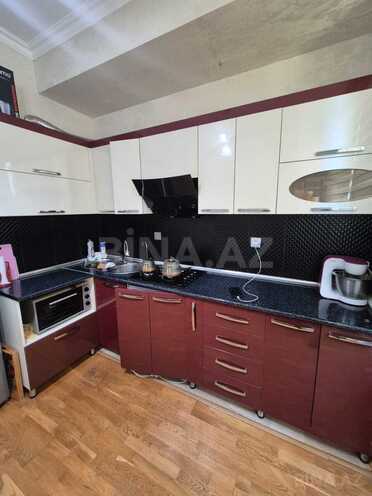 Satılır 3 otaqlı yeni tikili 74 m², Abşeron r., photo 4 from 19