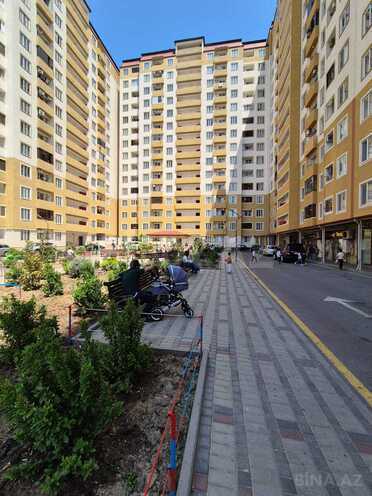 Satılır 3 otaqlı yeni tikili 74 m², Abşeron r., photo 16 from 19