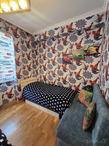 Satılır 3 otaqlı yeni tikili 74 m², Abşeron r., photo 9 from 19