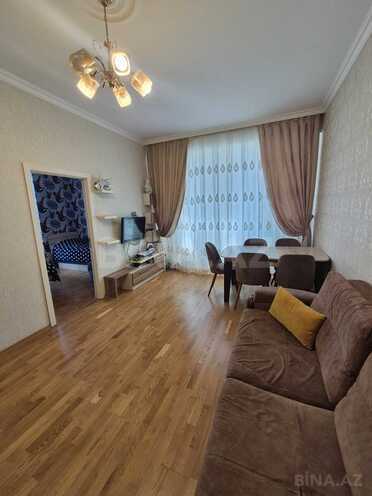 Satılır 3 otaqlı yeni tikili 74 m², Abşeron r., photo 15 from 19