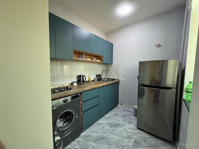 İcarəyə verilir 2 otaqlı köhnə tikili 65 m², Bayıl q., photo 3 from 15
