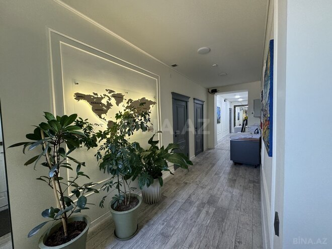 İcarəyə verilir 2 otaqlı köhnə tikili 65 m², Bayıl q., photo 11 from 15