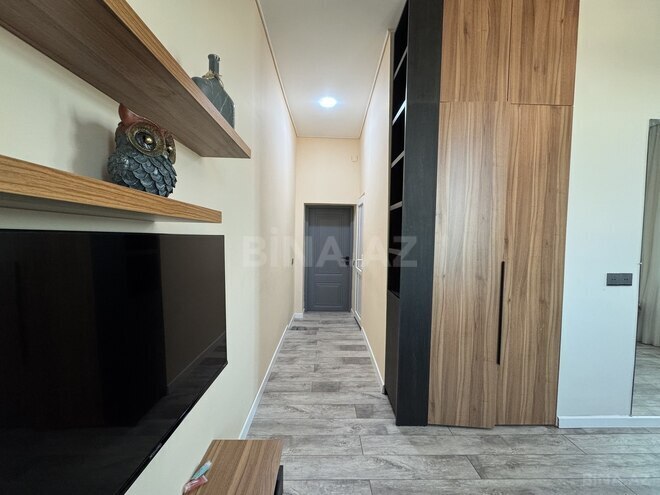 İcarəyə verilir 2 otaqlı köhnə tikili 65 m², Bayıl q., photo 7 from 15