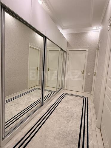 İcarəyə verilir 2 otaqlı yeni tikili 110 m², 9-cu mikrorayon q., photo 10 from 26
