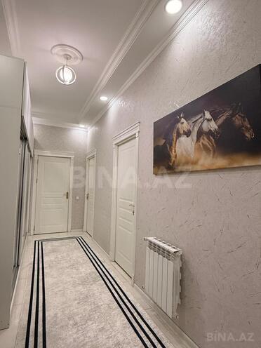 İcarəyə verilir 2 otaqlı yeni tikili 110 m², 9-cu mikrorayon q., photo 17 from 26