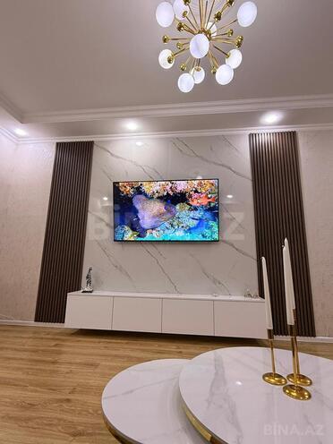 İcarəyə verilir 2 otaqlı yeni tikili 110 m², 9-cu mikrorayon q., photo 8 from 26