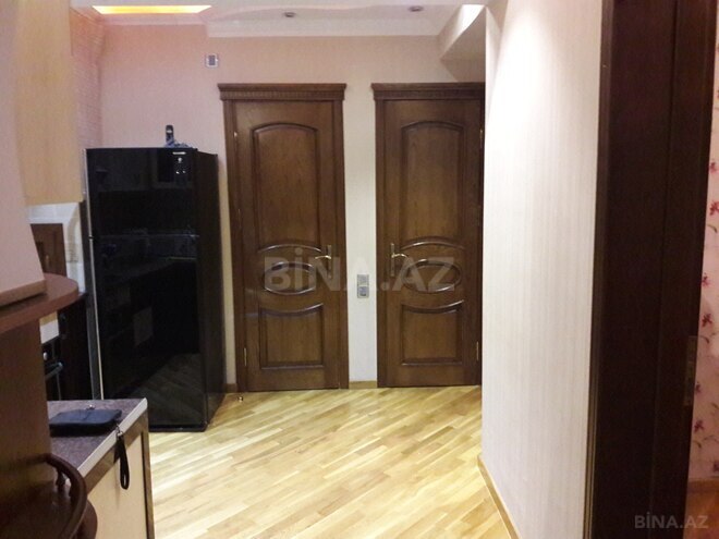 Satılır 3 otaqlı yeni tikili 100 m², Yeni Yasamal q., photo 17 from 27