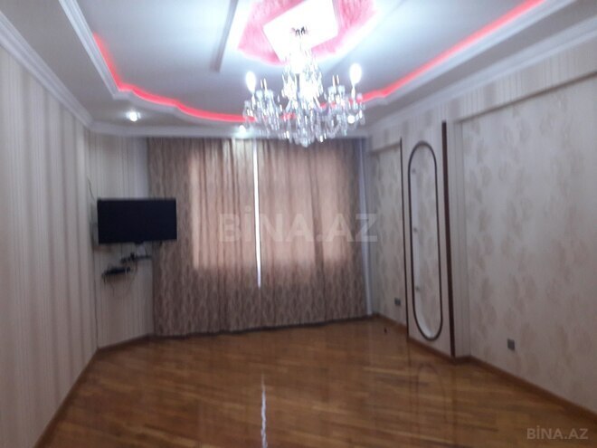 Satılır 3 otaqlı yeni tikili 100 m², Yeni Yasamal q., photo 19 from 27