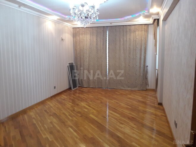 Satılır 3 otaqlı yeni tikili 100 m², Yeni Yasamal q., photo 4 from 27