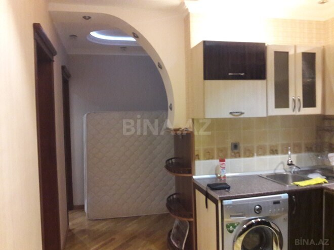 Satılır 3 otaqlı yeni tikili 100 m², Yeni Yasamal q., photo 10 from 27