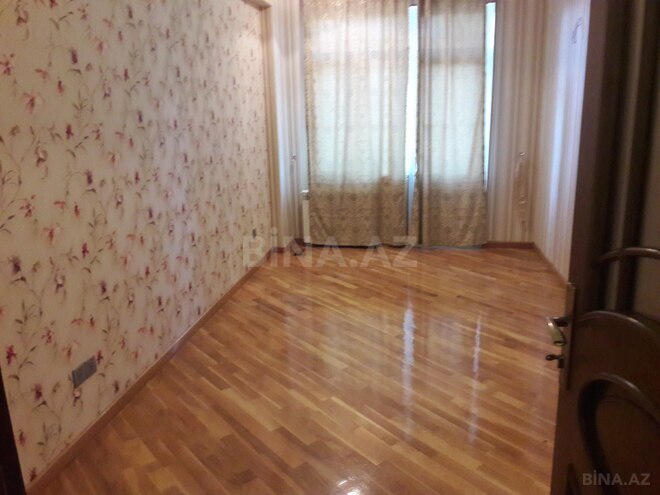 Satılır 3 otaqlı yeni tikili 100 m², Yeni Yasamal q., photo 14 from 27