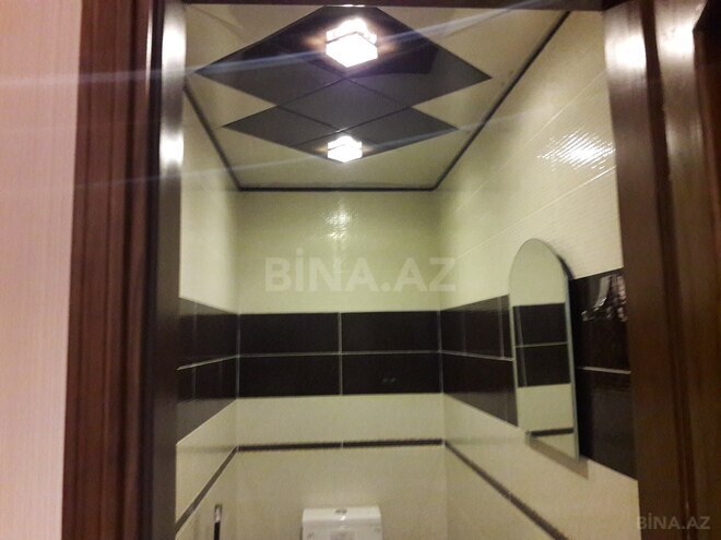 Satılır 3 otaqlı yeni tikili 100 m², Yeni Yasamal q., photo 6 from 27