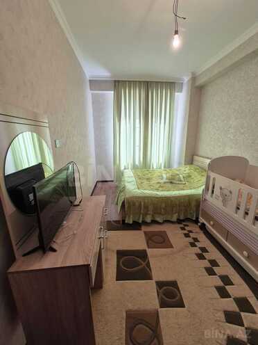 Satılır 3 otaqlı yeni tikili 92 m², Abşeron r., photo 16 from 20
