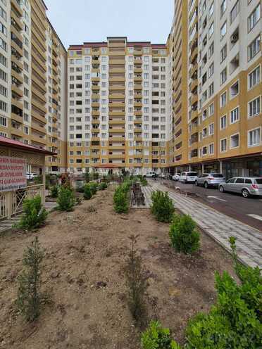 Satılır 3 otaqlı yeni tikili 92 m², Abşeron r., photo 14 from 20