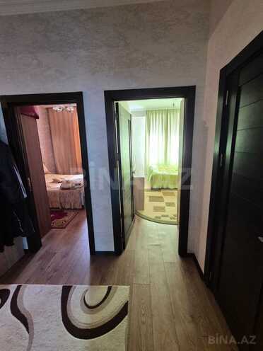 Satılır 3 otaqlı yeni tikili 92 m², Abşeron r., photo 10 from 20