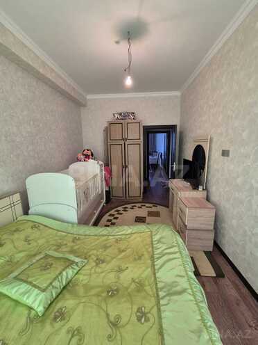 Satılır 3 otaqlı yeni tikili 92 m², Abşeron r., photo 17 from 20