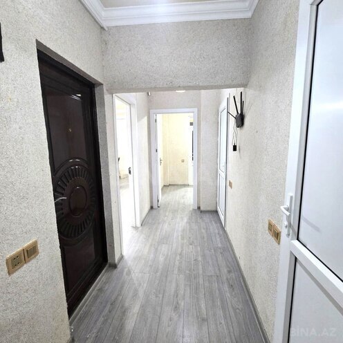 Сдаётся 2-комн. вторичка 60 м², м. Халглар Достлугу, photo 8 from 13