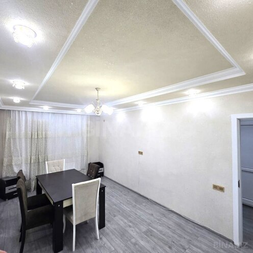Сдаётся 2-комн. вторичка 60 м², м. Халглар Достлугу, photo 3 from 13