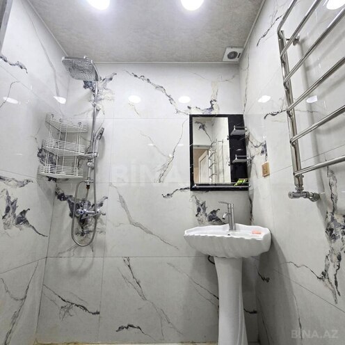 Сдаётся 2-комн. вторичка 60 м², м. Халглар Достлугу, photo 10 from 13